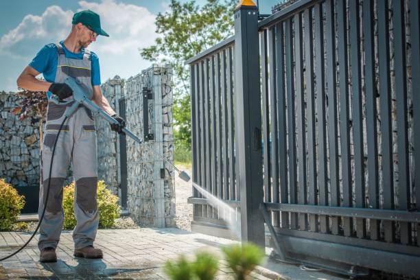 Best Window and Screen Pressure Cleaning in Winchester, MO