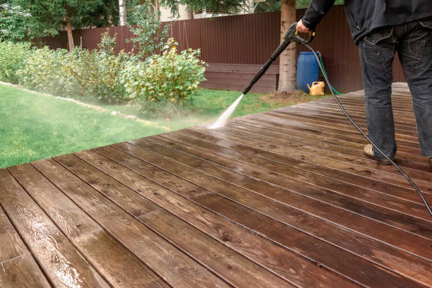 Best Rust and Stain Removal in Winchester, MO
