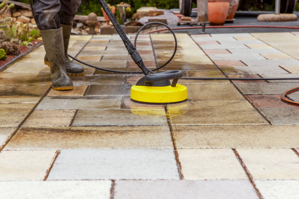 Best Oil and Grease Removal from Surfaces in Winchester, MO