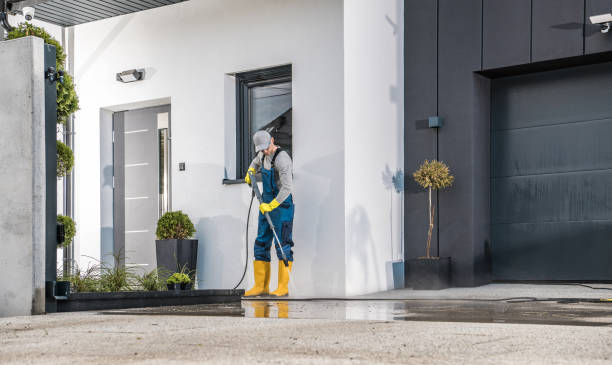 Best Pool Deck Cleaning in Winchester, MO